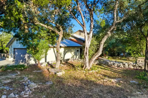 14906 Circle J, Helotes, TX 78023