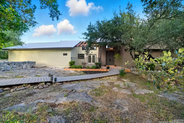 14906 Circle J, Helotes, TX 78023