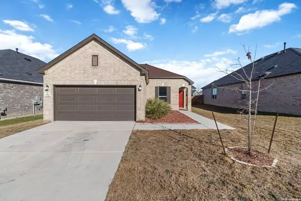 29960 Versace, Bulverde, TX 78163