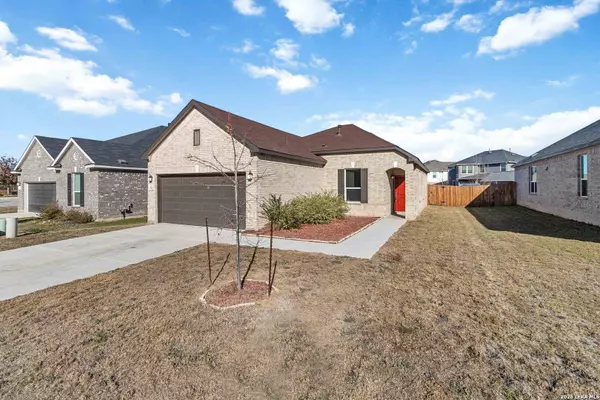 29960 Versace, Bulverde, TX 78163
