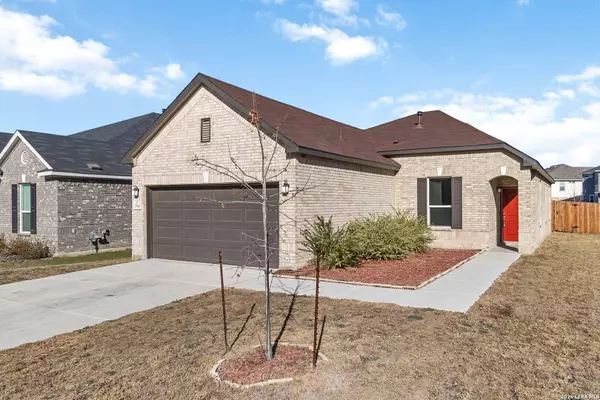 29960 Versace, Bulverde, TX 78163