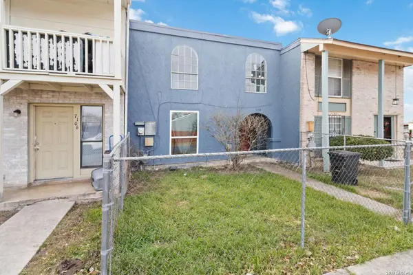 7104 Glen Mist UNIT N/A, San Antonio, TX 78239