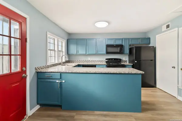 7104 Glen Mist UNIT N/A, San Antonio, TX 78239