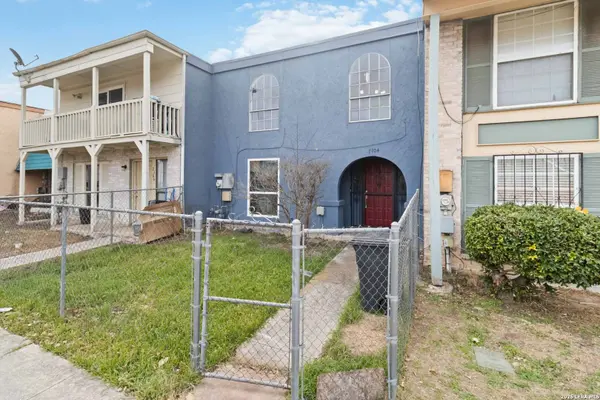 7104 Glen Mist UNIT N/A, San Antonio, TX 78239