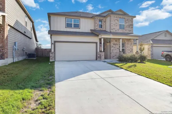 1033 Windflower, New Braunfels, TX 78130