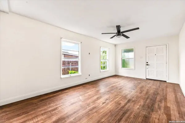 1112 Fresno, San Antonio, TX 78201