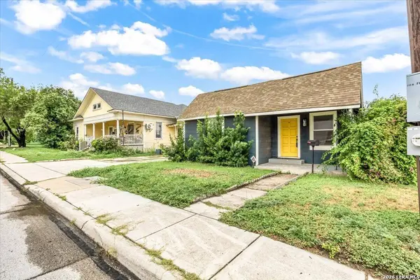1112 Fresno, San Antonio, TX 78201