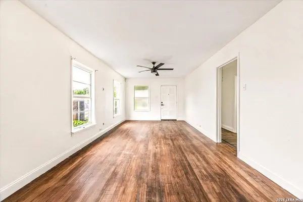 1112 Fresno, San Antonio, TX 78201
