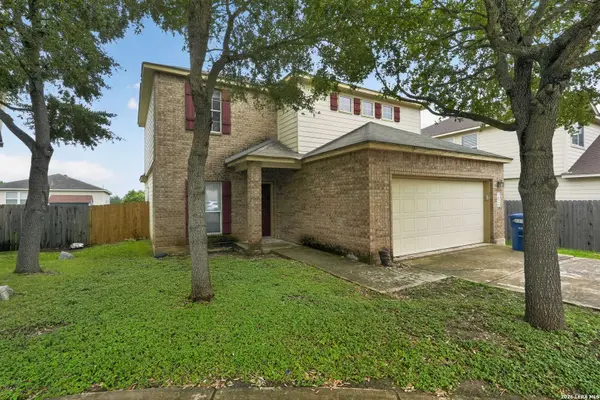 3826 Otono, San Antonio, TX 78223