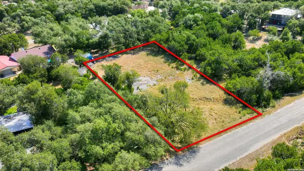 1007 Deer Run Pass, Canyon Lake, TX 78133