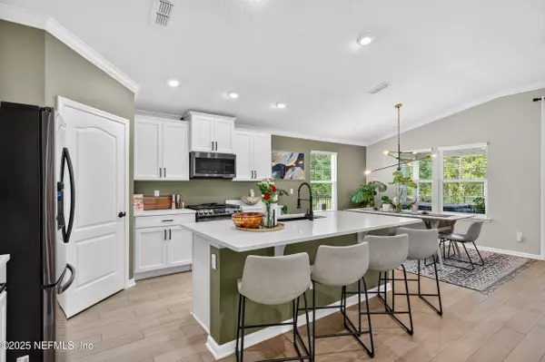 746 SHETLAND DR, Jacksonville, FL 32259