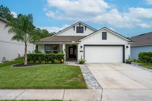 746 SHETLAND DR, Jacksonville, FL 32259