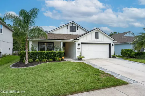 746 SHETLAND DR, Jacksonville, FL 32259