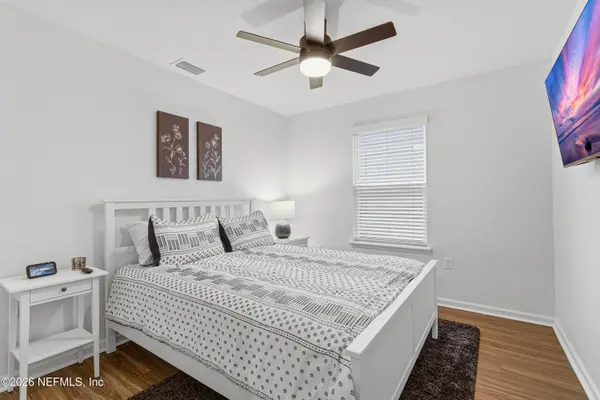 10925 STAPLETON DR, Jacksonville, FL 32222