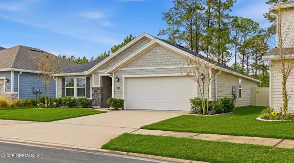 10925 STAPLETON DR, Jacksonville, FL 32222