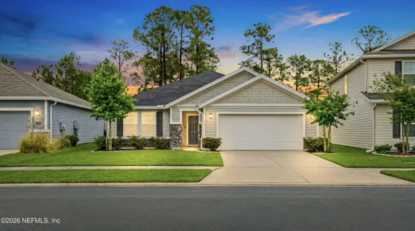 10925 STAPLETON DR, Jacksonville, FL 32222