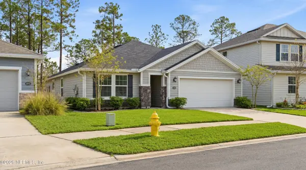 10925 STAPLETON DR, Jacksonville, FL 32222