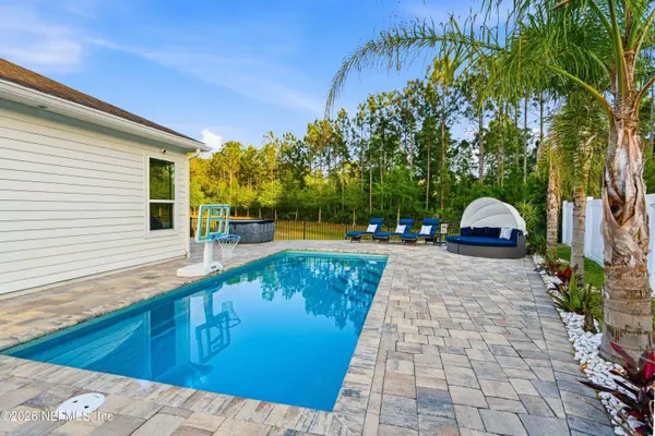 41 CUPCAKE CT CT, St. Johns, FL 32259