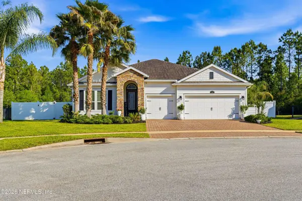 41 CUPCAKE CT CT, St. Johns, FL 32259