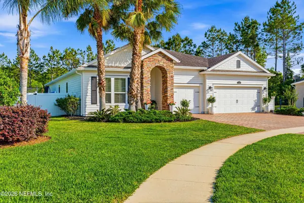 41 CUPCAKE CT CT, St. Johns, FL 32259