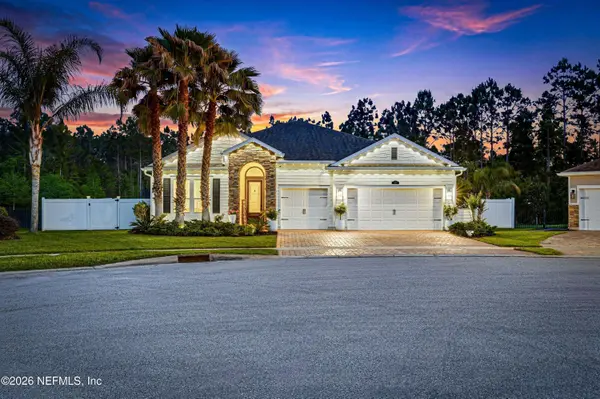 41 CUPCAKE CT CT, St. Johns, FL 32259