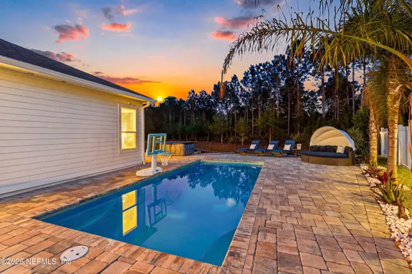 41 CUPCAKE CT CT, St. Johns, FL 32259