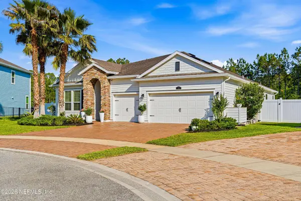 41 CUPCAKE CT CT, St. Johns, FL 32259