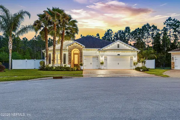 41 CUPCAKE CT CT, St. Johns, FL 32259