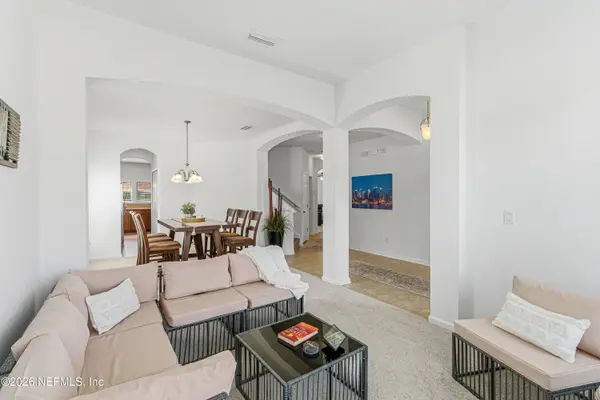 2849 SPOONBILL TRL, Orange Park, FL 32073