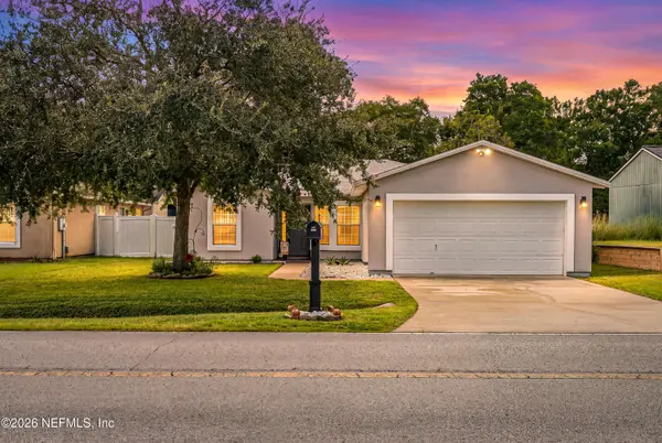 5308 JULINGTON CREEK RD