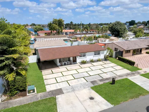 7295 W 14th Ct, Hialeah, FL 33014