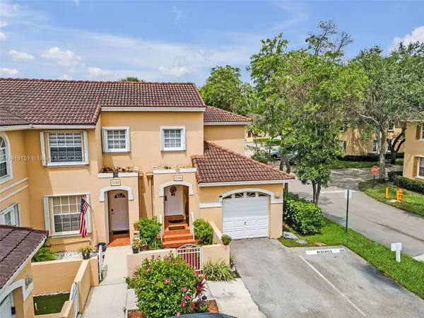 14621 Balgowan Rd #206-3, Miami Lakes, FL 33016