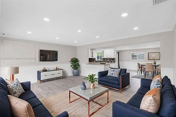 7401 Ramona St, Miramar, FL 33023