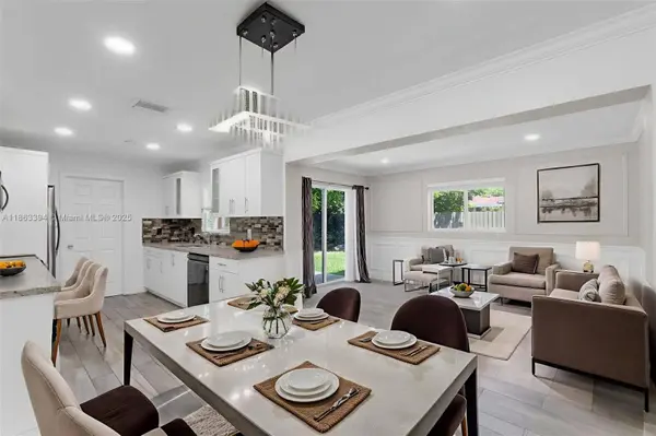 7401 Ramona St, Miramar, FL 33023