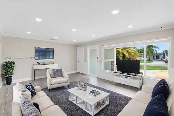 7401 Ramona St, Miramar, FL 33023