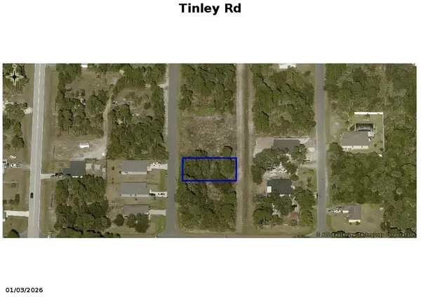 3081 Tinley Rd SE, Palm Bay, FL 32909