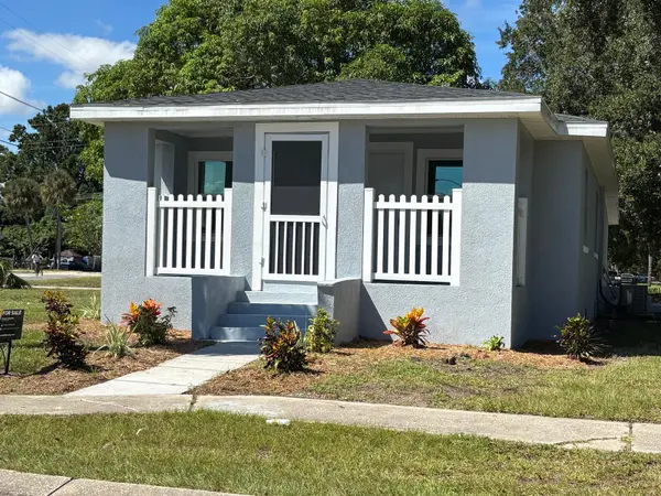 918 Wager Ave, Titusville, FL 32780-4155