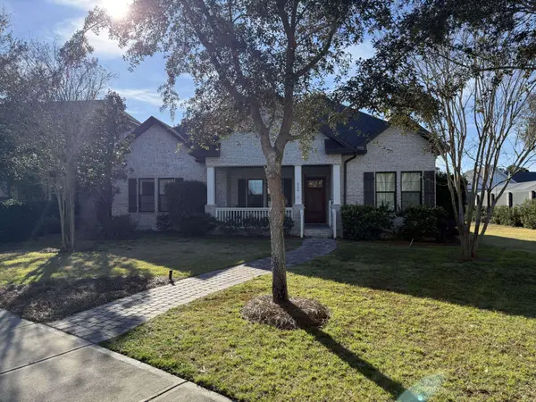 268 Champion CT, Destin, FL 32541