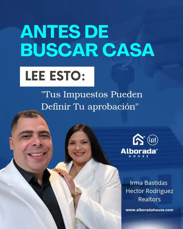 feature image of Tus impuestos pueden definir tu aprobación.