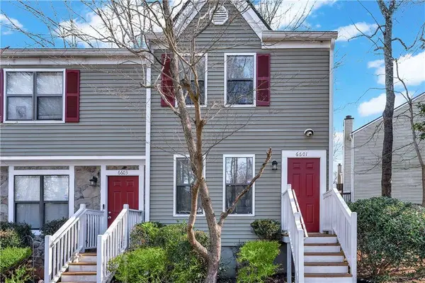 6601 Sienna CT, Peachtree Corners, GA 30092