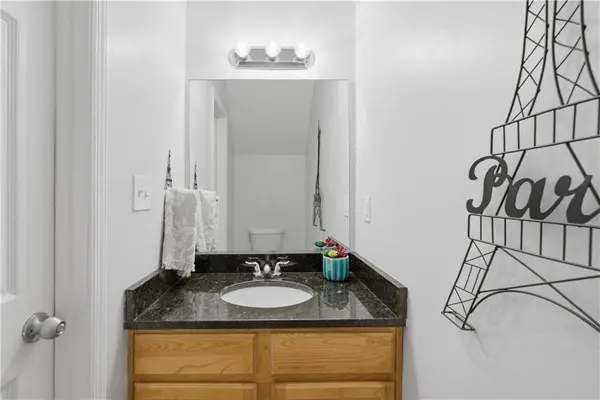 6601 Sienna CT, Peachtree Corners, GA 30092