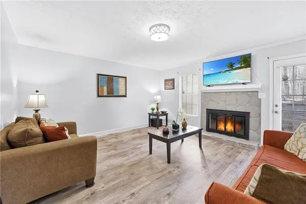 6601 Sienna CT, Peachtree Corners, GA 30092