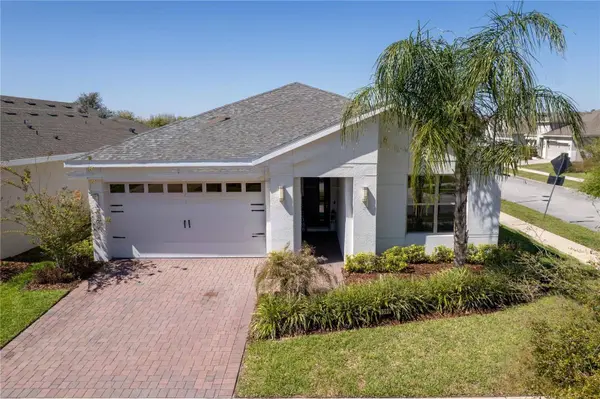 3399 SAGEBRUSH ST, Harmony, FL 34773