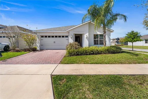 3399 SAGEBRUSH ST, Harmony, FL 34773