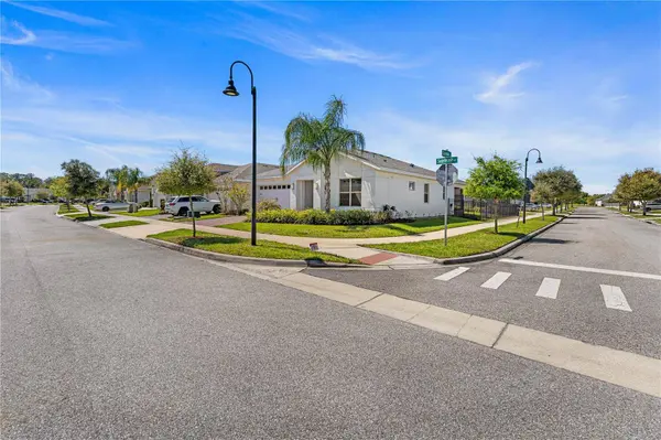3399 SAGEBRUSH ST, Harmony, FL 34773
