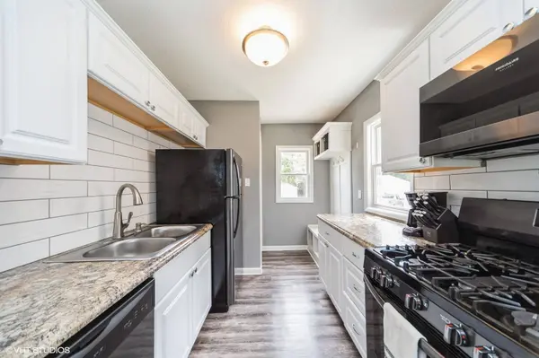 3411 61st Street, Des Moines, IA 50322