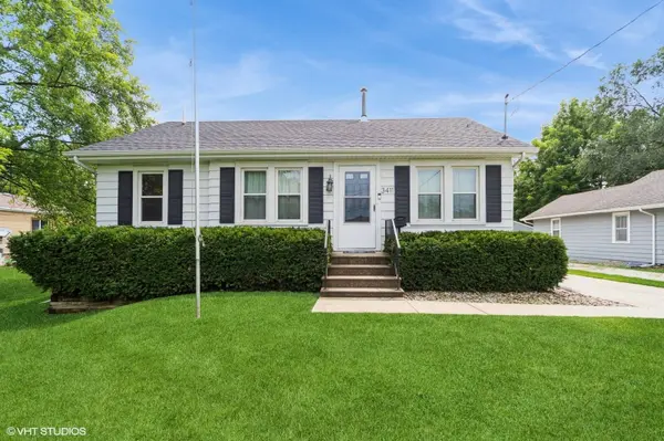 3411 61st Street, Des Moines, IA 50322