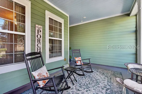 235 Garden Row DR N, Hardeeville, SC 29927