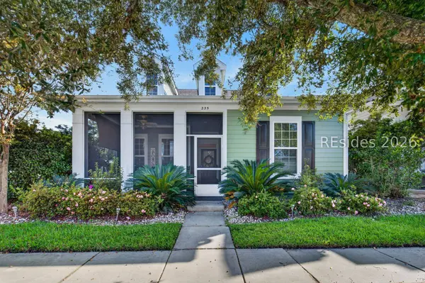 235 Garden Row DR N, Hardeeville, SC 29927