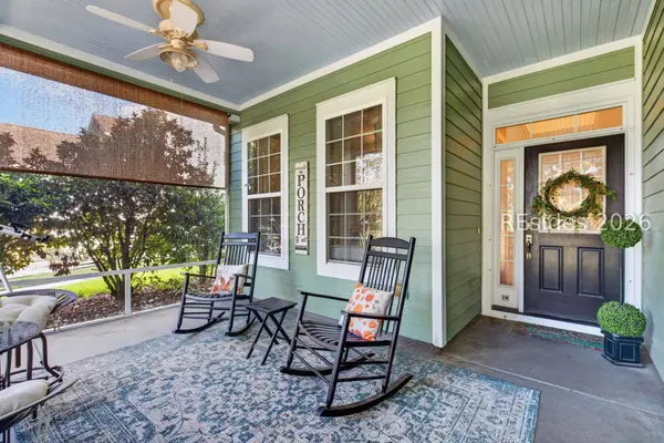 235 Garden Row DR N, Hardeeville, SC 29927
